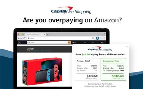 capital one shopping is scam.